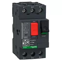 Выключатель автоматический GV2ME06C Schneider Electric