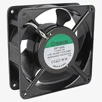 Вентилятор охлаждения Sunon SP100A1123XBT 120x120x38 AC