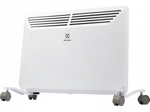 Конвектор ECH/T-1500 M Electrolux электрический серии Torrid Конвектор ECH/T-1500 M Electrolux электрический серии Torrid