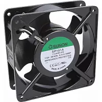 Вентилятор охлаждения Sunon SP101A-1123HST 120x120x38 AC
