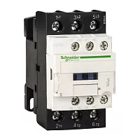 Контактор LC1D12Y7 Schneider Electric 12А  3П