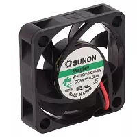 Вентилятор охлаждения Sunon MF40100V2-1000U-A99 40x40x10 DC