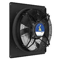 Промышленный вентилятор Ziehl-Abegg FN063-ZIQ.GL.V7P3