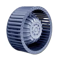 Рабочее колесо вентилятора Ziehl-Abegg RE35P-4DK.6K.2L 220, 380 В