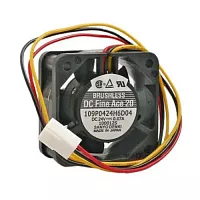 Осевой вентилятор 109P0424H6D04 Sanyo Denki San Ace 40 40x40