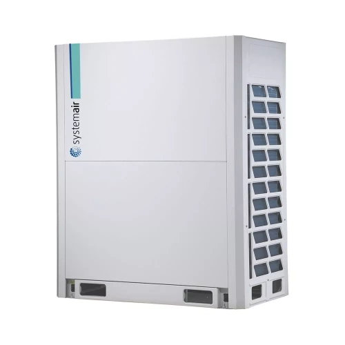 Наружный блок SYSVRF2 500 AIR EVO HP R Systemair VRF-системы Наружный блок SYSVRF2 500 AIR EVO HP R Systemair VRF-системы