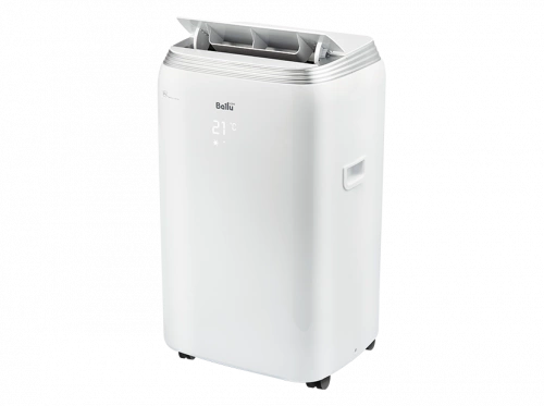 Кондиционер мобильный Ballu BPHS-13H Platinum Comfort Кондиционер мобильный Ballu BPHS-13H Platinum Comfort