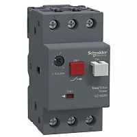 Выключатель автоматический GZ1N02N Schneider Electric