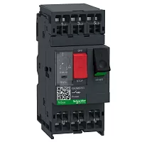 Выключатель автоматический GV2ME053 Schneider Electric