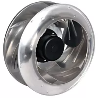 Вентилятор центробежный EC102/50F3G01-B355/96A1-01 Weiguang