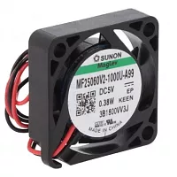 Вентилятор охлаждения Sunon MF25060V21000UA99 25x25x6 DC