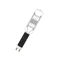 Галогенная лампа OSRAM 64818 CP/99 20000W 220-230V 54694 G38