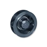 Радиальный вентилятор R2E250-AQ05-12 Ebmpapst AC 220 В с односторонним всасыванием
