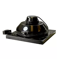 Вентилятор Systemair TFSK 160 EC Sileo крышный с EC-двигателем