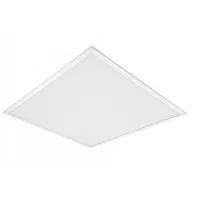 Светильник PANEL 35W/6500K 230V 2800 lm 595x595x9 IP20WH RULEDVO Ledvance