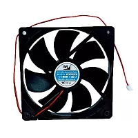 Вентилятор Mmotors YM1212PLB1 осевой