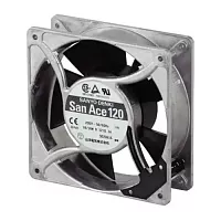 Осевой вентилятор 109-105UL Sanyo Denki San Ace 120 120x120